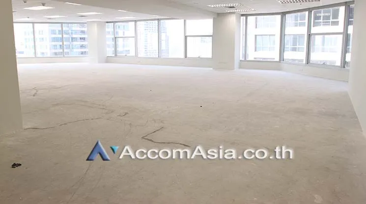 unit Office space For Rent in Sathorn, Bangkok  near BTS Chong Nonsi - BRT Sathorn (AA14670)
